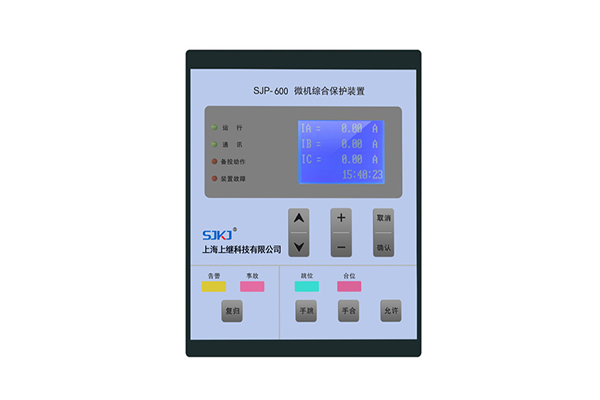 電動(dòng)機(jī)保護(hù)裝置廠家