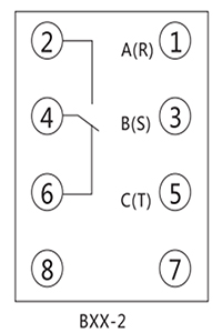 接線(xiàn)圖