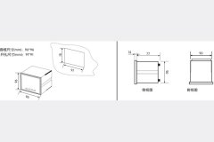 單相智能數(shù)顯交流電流表廠家