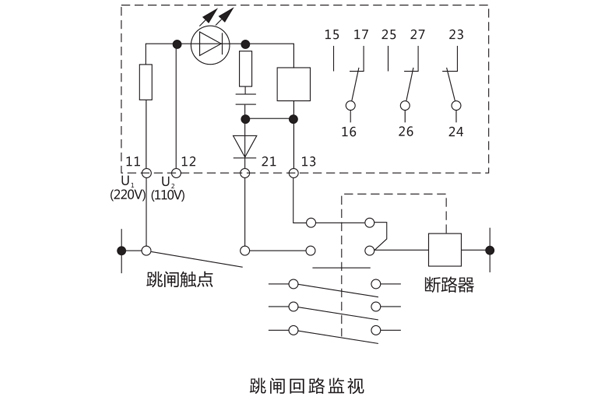 工作原理