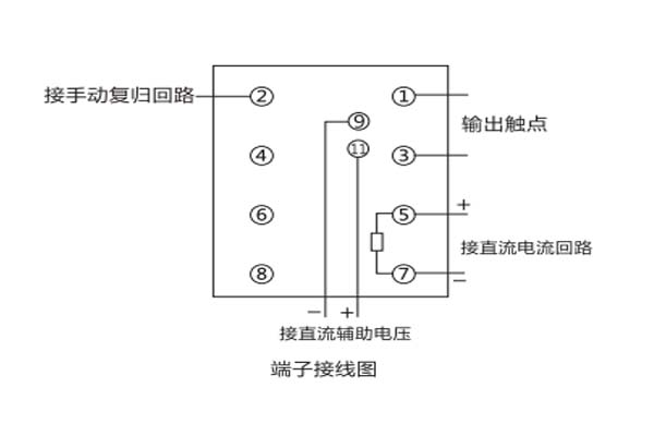 JC-7/11接線圖