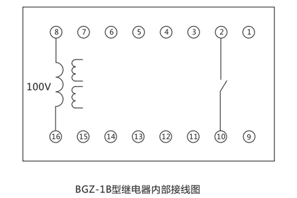 接線(xiàn)圖