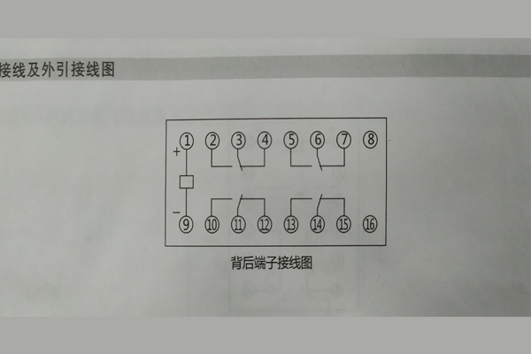 接線圖