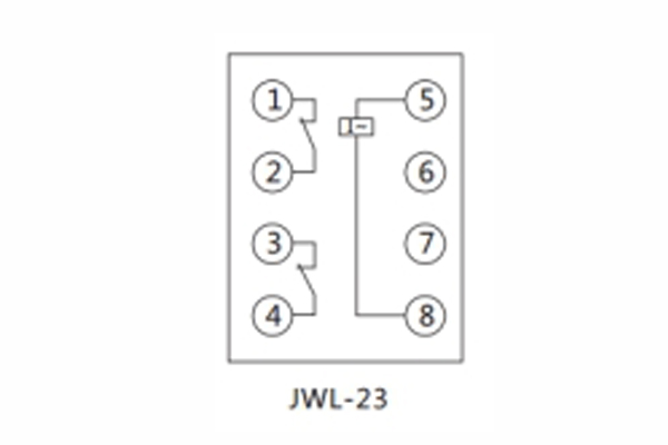 JWL-23內部接線及外引接線圖（正視圖）1.jpg