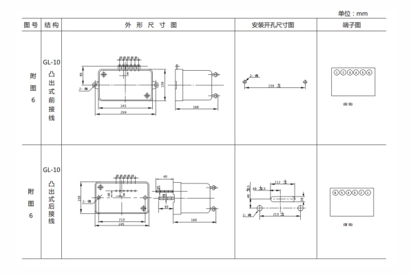 JGL-15外形結(jié)構(gòu)及安裝開孔尺寸1.jpg