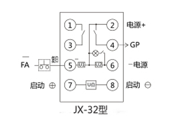 接線(xiàn)圖