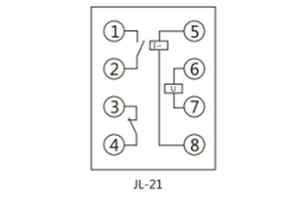 JL-21內(nèi)部接線及外引接線圖(正視圖)1.jpg