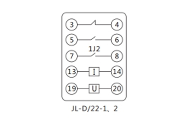 JL-D-22-2內部接線及外引接線圖（正視圖）1.jpg